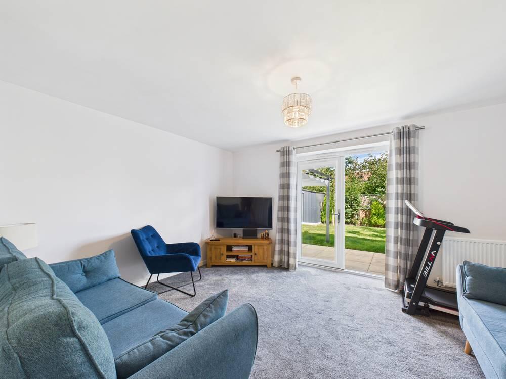 Harthill Avenue, Leconfield, HU17 7LN photo 2