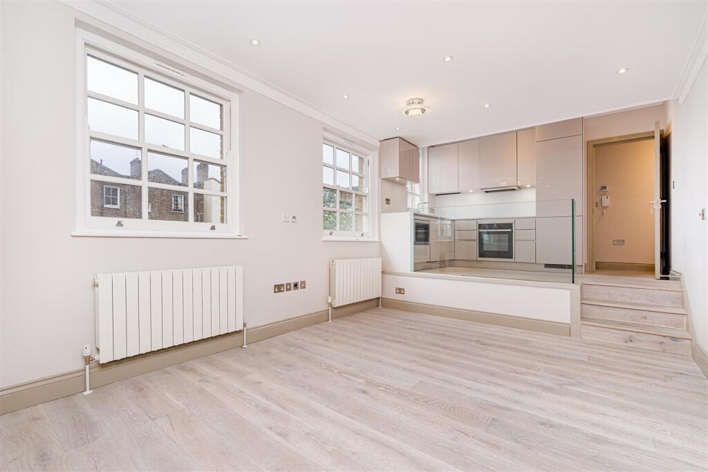 Main image of property: Pratt Mews, Camden Town NW1