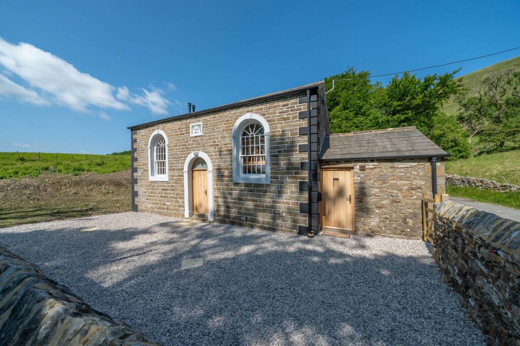 Main image of property: Fell End Chapel, Ravenstonedale, Kirkby Stephen, CA17 4LP