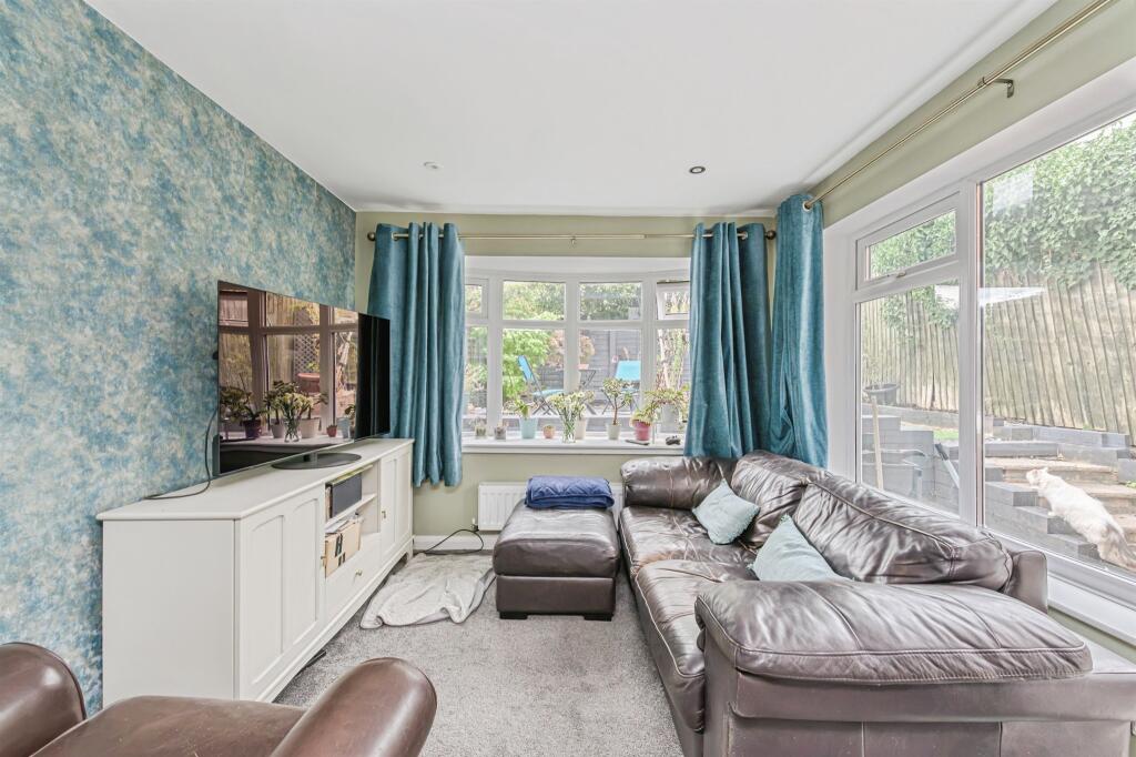 House in North Warwickshire, Dordon - View 4