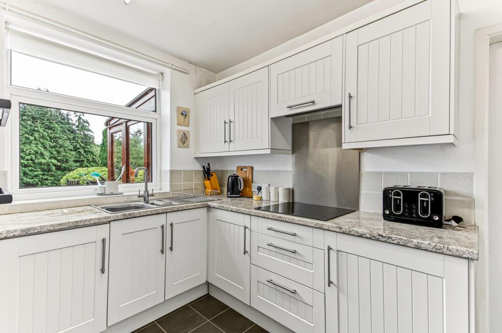 River Lane, Partington, Manchester, M31 photo 2