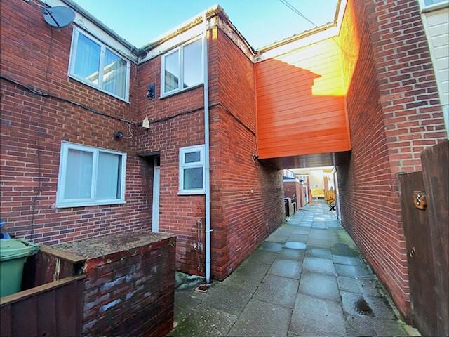 Main image of property: Dalemeadow Road, Knotty Ash, L14