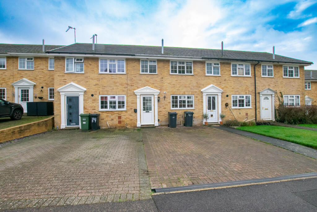 Main image of property: Hunters Way, Uckfield