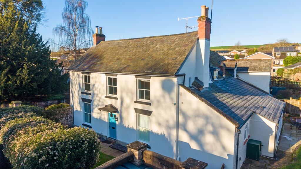 Main image of property: Apsley House, Whitchurch, HR9