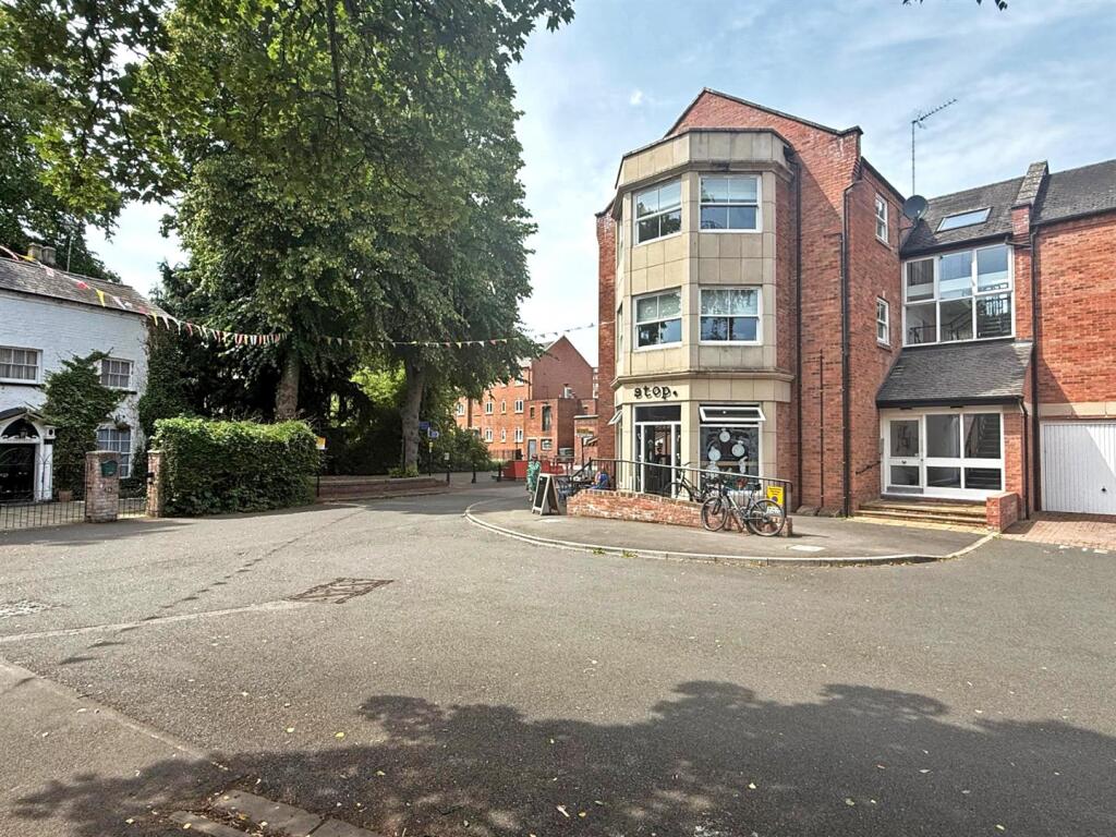 Main image of property: St. Julians Crescent, Shrewsbury