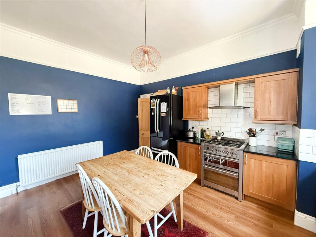 Apartment in Manchester - View 4