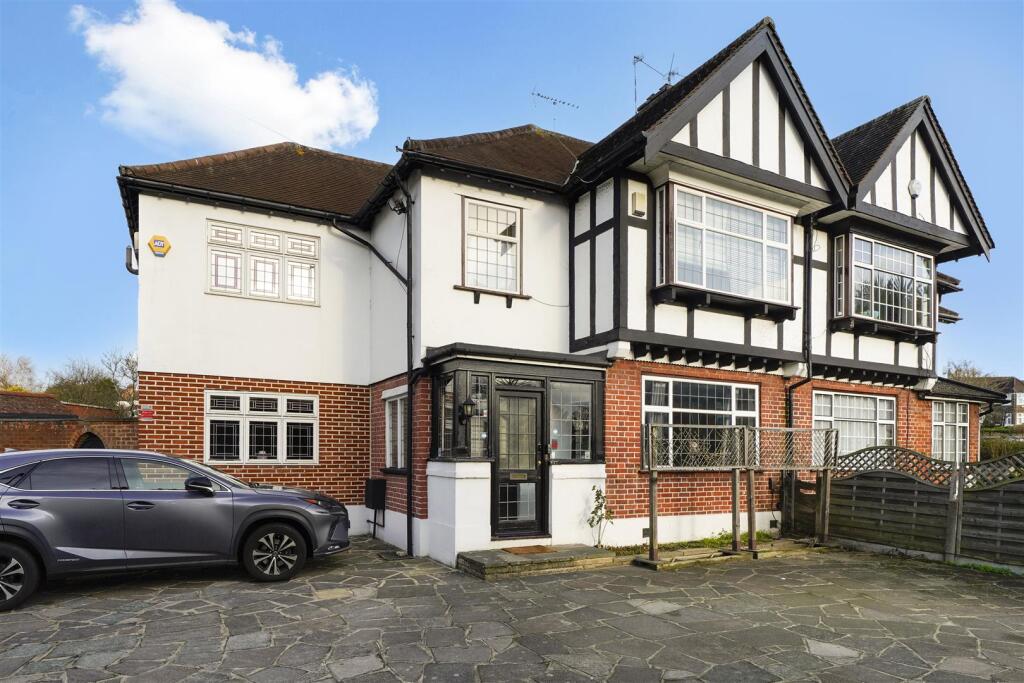 Main image of property: Watford Road, Harrow