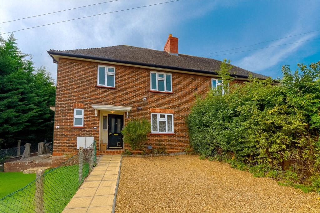 Main image of property: Roundhill Way, Guildford, Park Barn, Surrey, GU2