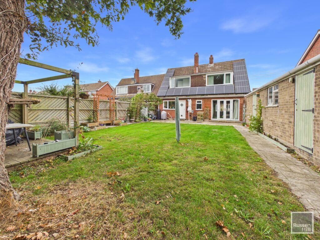 House in South Norfolk, Easton - View 4