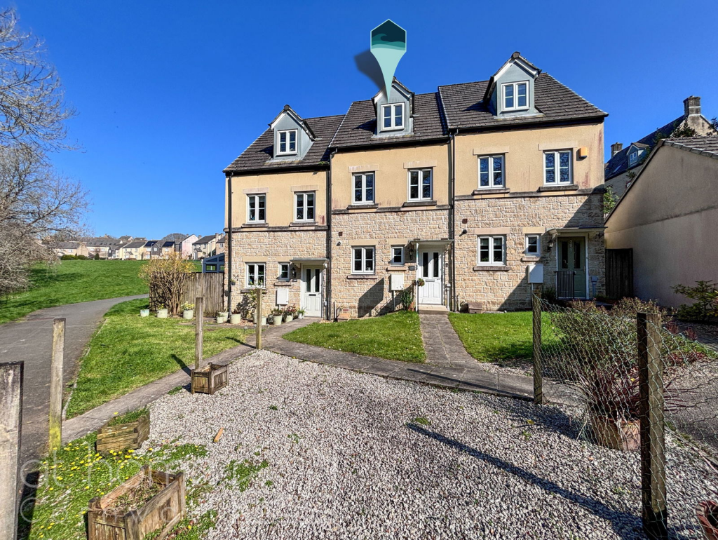 Main image of property: Treffry Road, Truro, TR1 - 3 Bed, Beautifully presented, Chain Free City Living with Space & Style