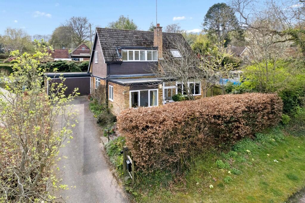 Main image of property: Beacon Road, Ringshall