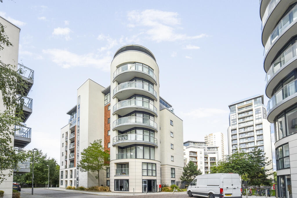 Main image of property: Pump House Crescent, Brentford, TW8