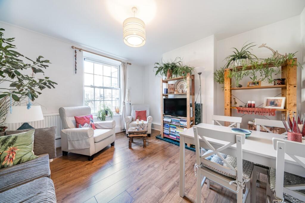Main image of property: Albion Avenue, London, SW8