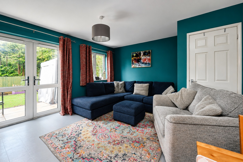 House in Lincoln, Lincolnshire - View 5