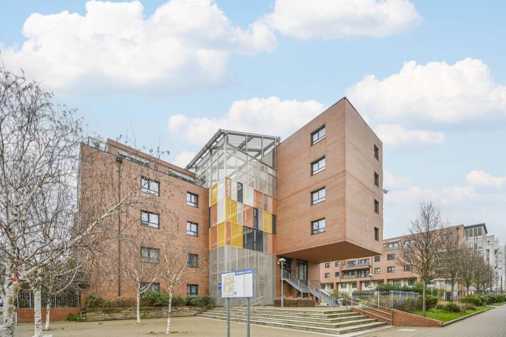 Main image of property: Cambria Court, Walthamstow, London, E17
