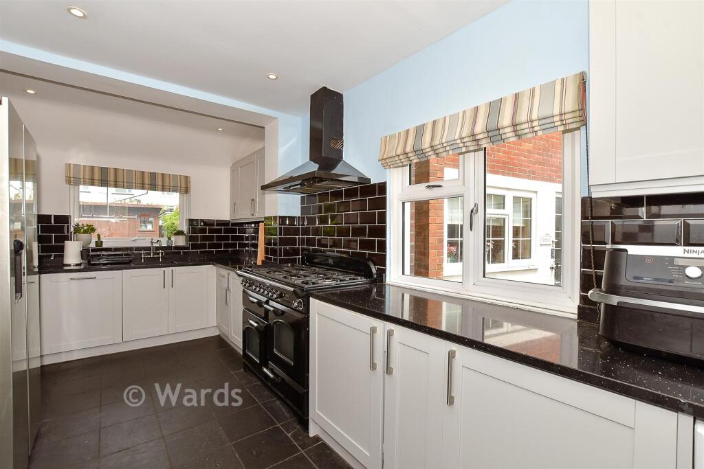 Main image of property: Twiss Grove, Hythe, Kent