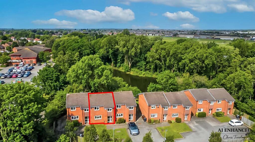 Main image of property: Lake View Close, Kew, Southport, PR8