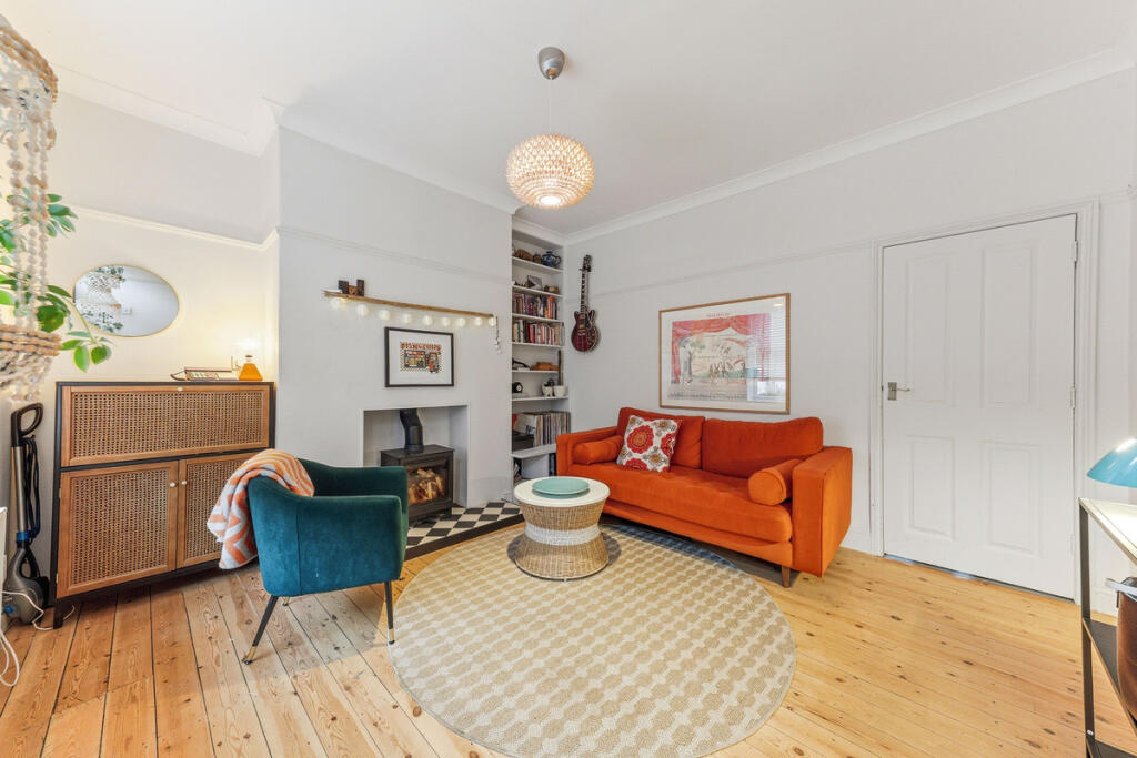 Main image of property: Albion Street, Otley, LS21