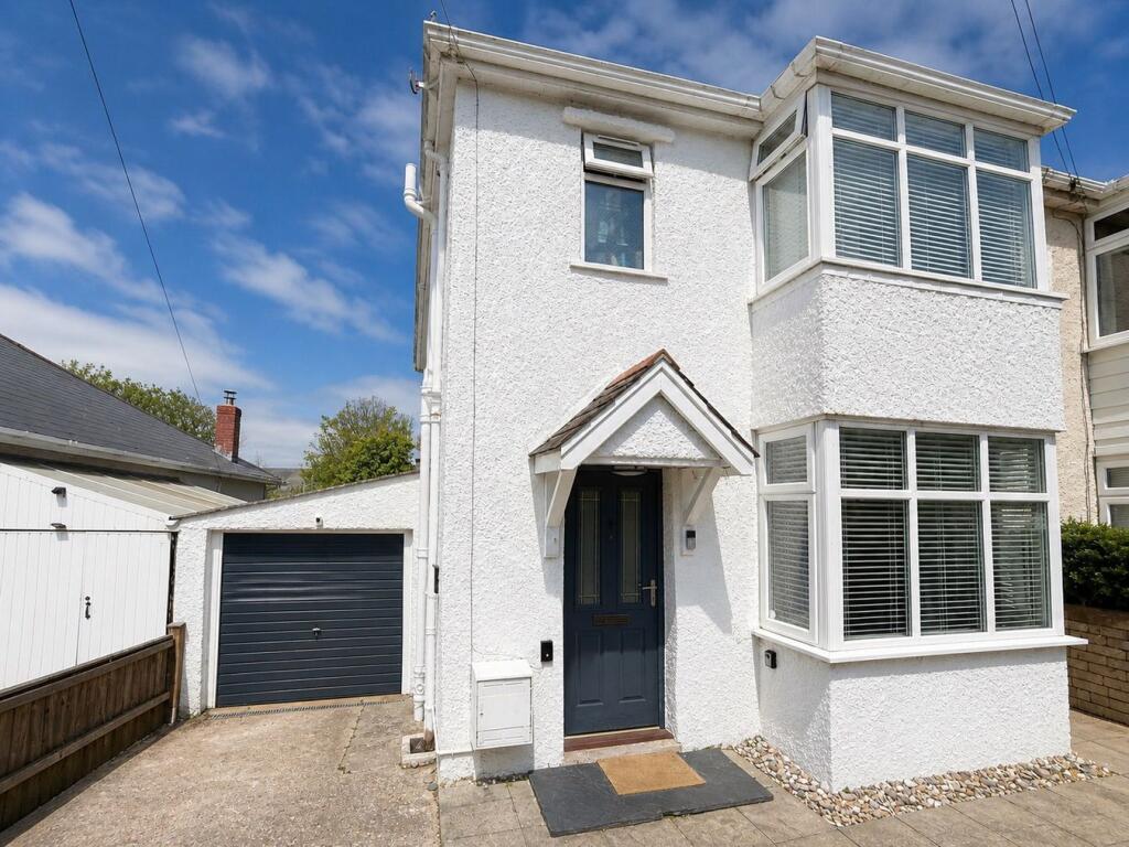 Main image of property: Kings Road West, Swanage, BH19