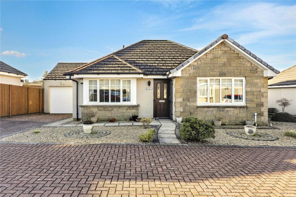 Main image of property: Valley Gardens, Leslie, Glenrothes, Fife, KY6