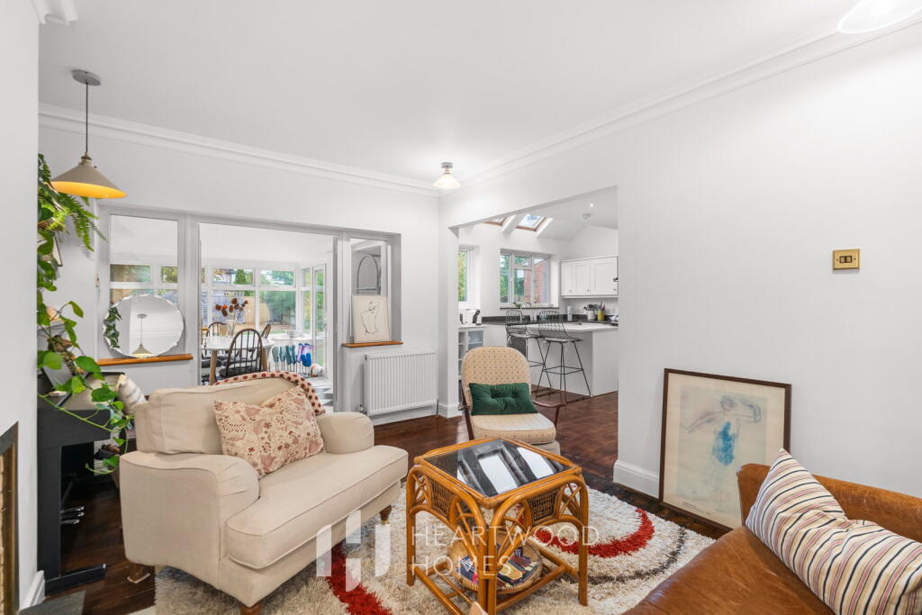 House in St Albans - View 5