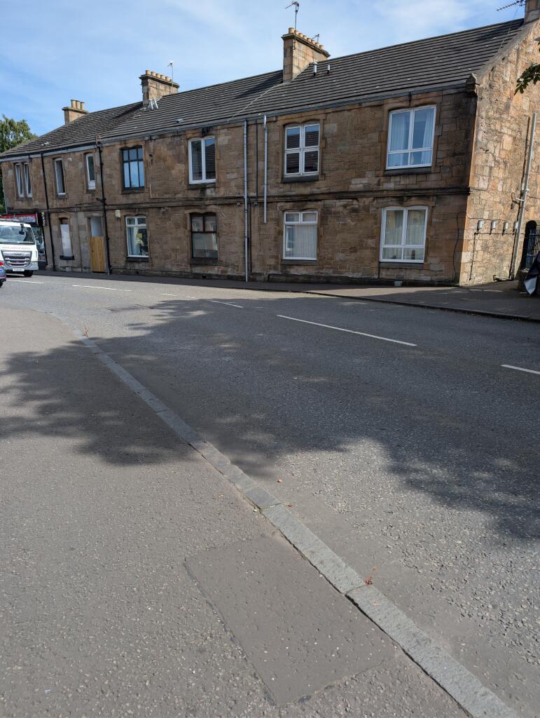 Main image of property: Queen Street, Falkirk