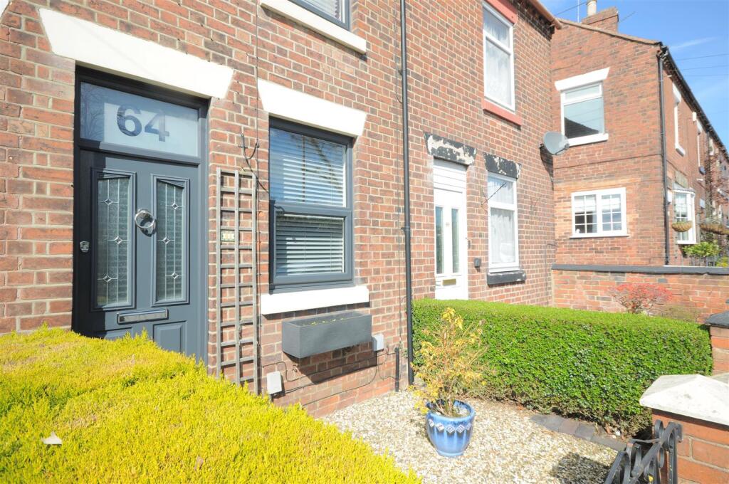 Main image of property: Oulton Road, Stone