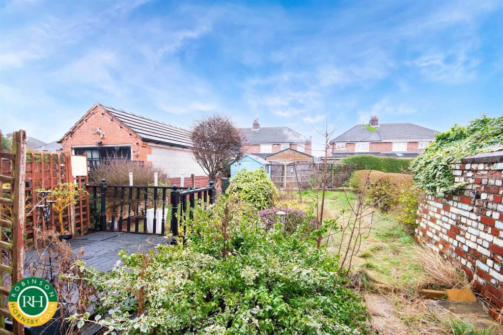 Chamberlain Avenue, Doncaster photo 3