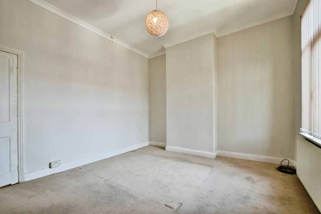 House in Trafford, Greater Manchester - More