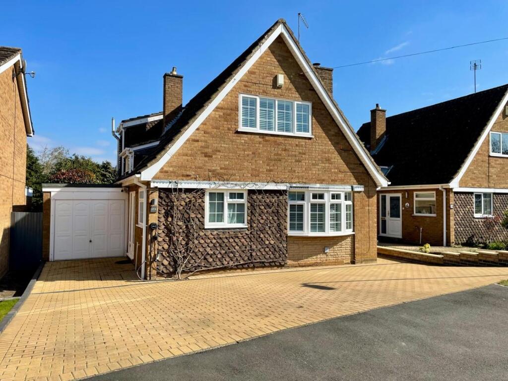 Main image of property: Great Close, Chapel Brampton, Northamptonshire NN6