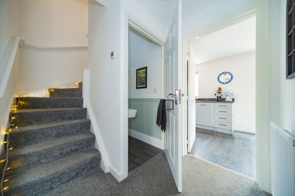 House in Charnwood, Shepshed - View 5