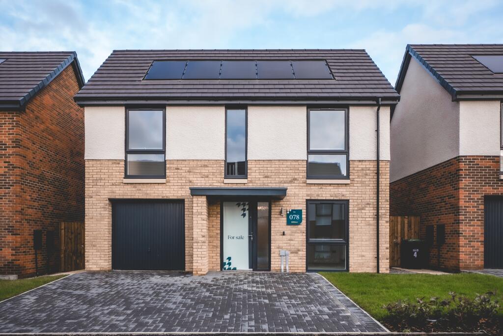 Main image of property: Cathedral Meadows, Durham (Hutton)