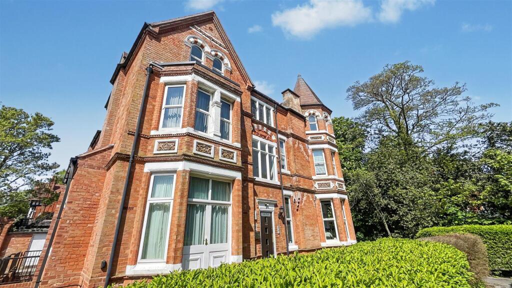 Main image of property: Lodge House, Moseley