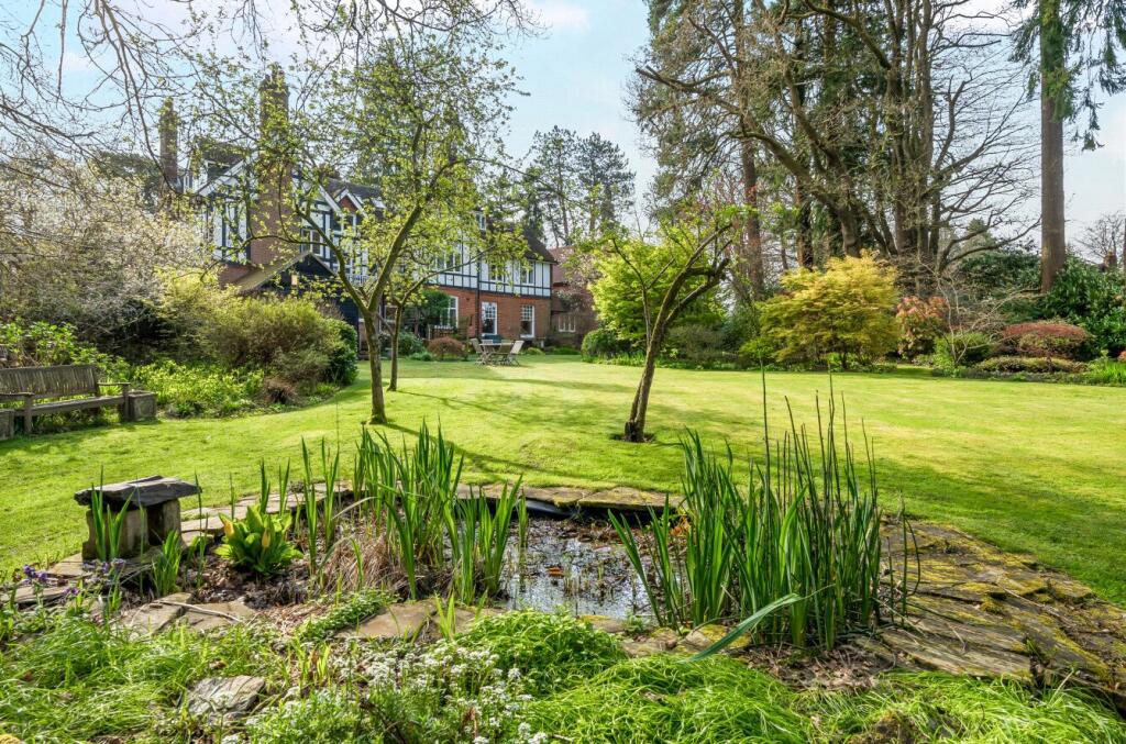 Main image of property: Tower Road, Hindhead, Surrey, GU26