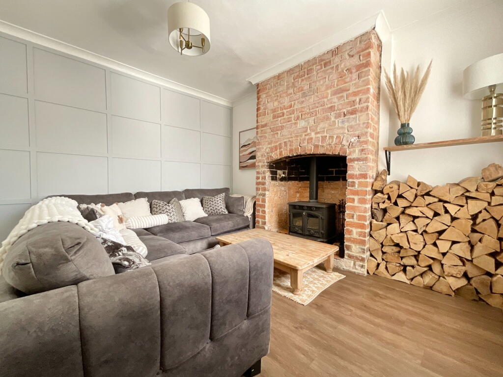 House in Sefton, Blowick - View 4