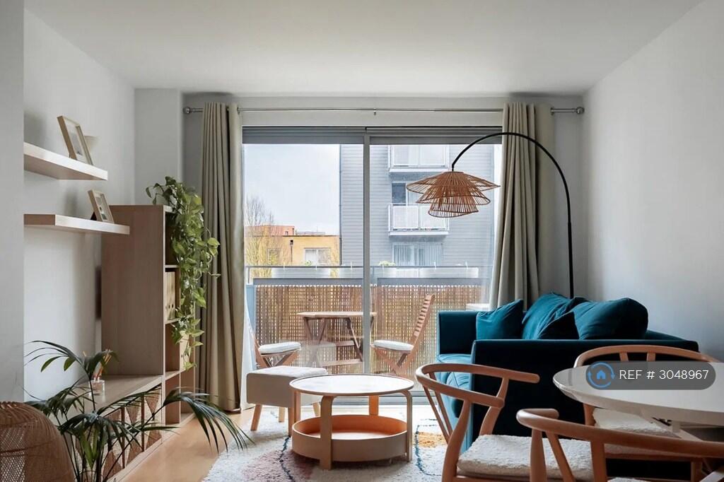 Main image of property: Dakota Building, London, SE13
