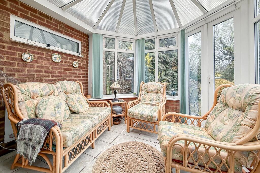 Additional image 6 of Hollybush Avenue, St. Albans, Hertfordshire, AL2