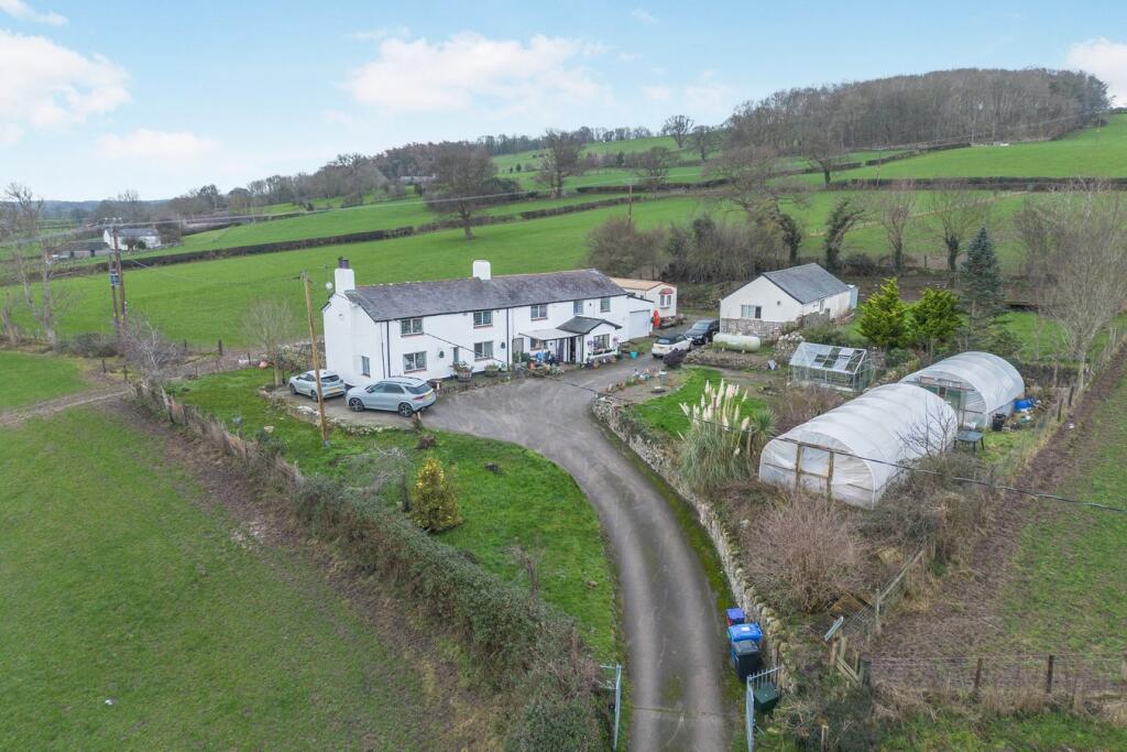 Main image of property:  Groesffordd Marli, Abergele, LL22