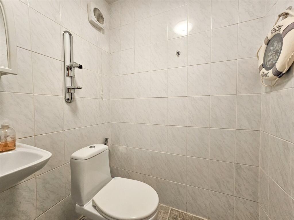 House in Ponteland, Prestwick - View 5
