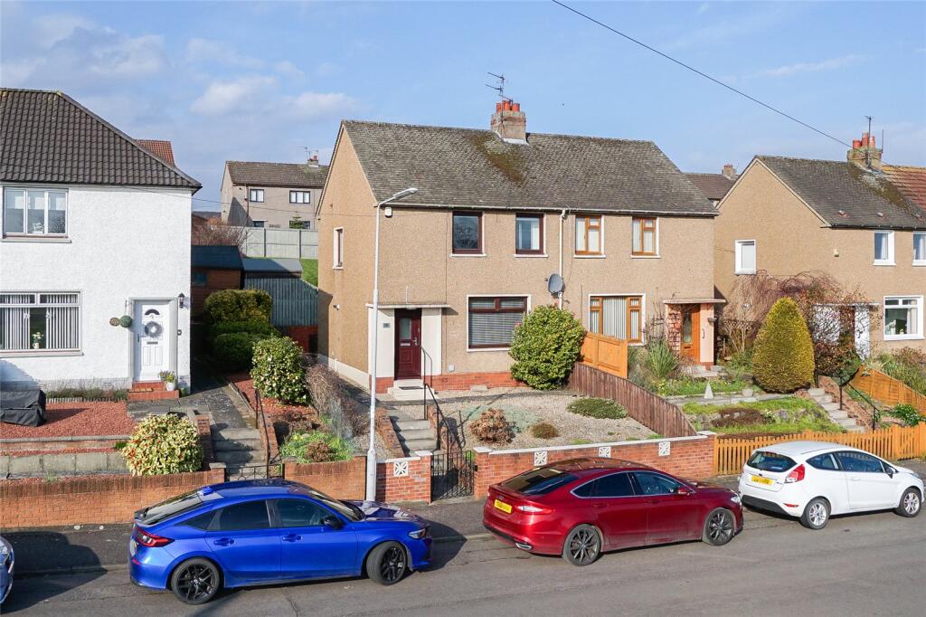 Main image of property: Park Drive, Leven, Fife, KY8