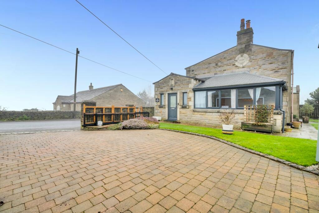 Additional image 25 of Wyke Lane, Oakenshaw, Bradford, BD12