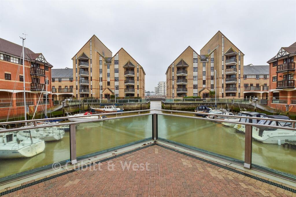 Main image of property: Emerald Quay, Shoreham-By-Sea, West Sussex