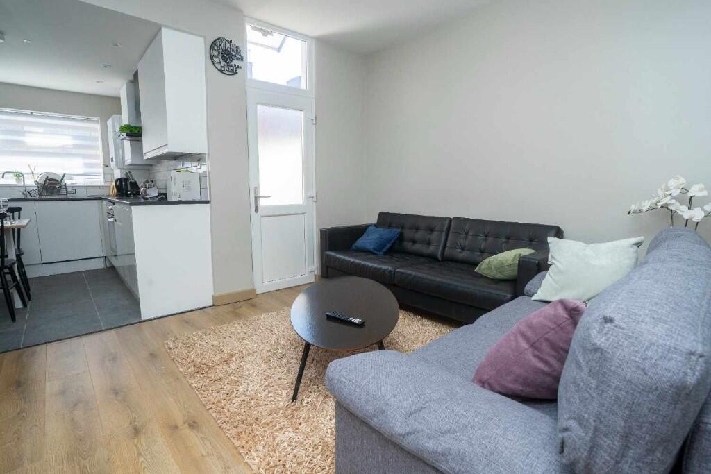 House in Liverpool - View 2