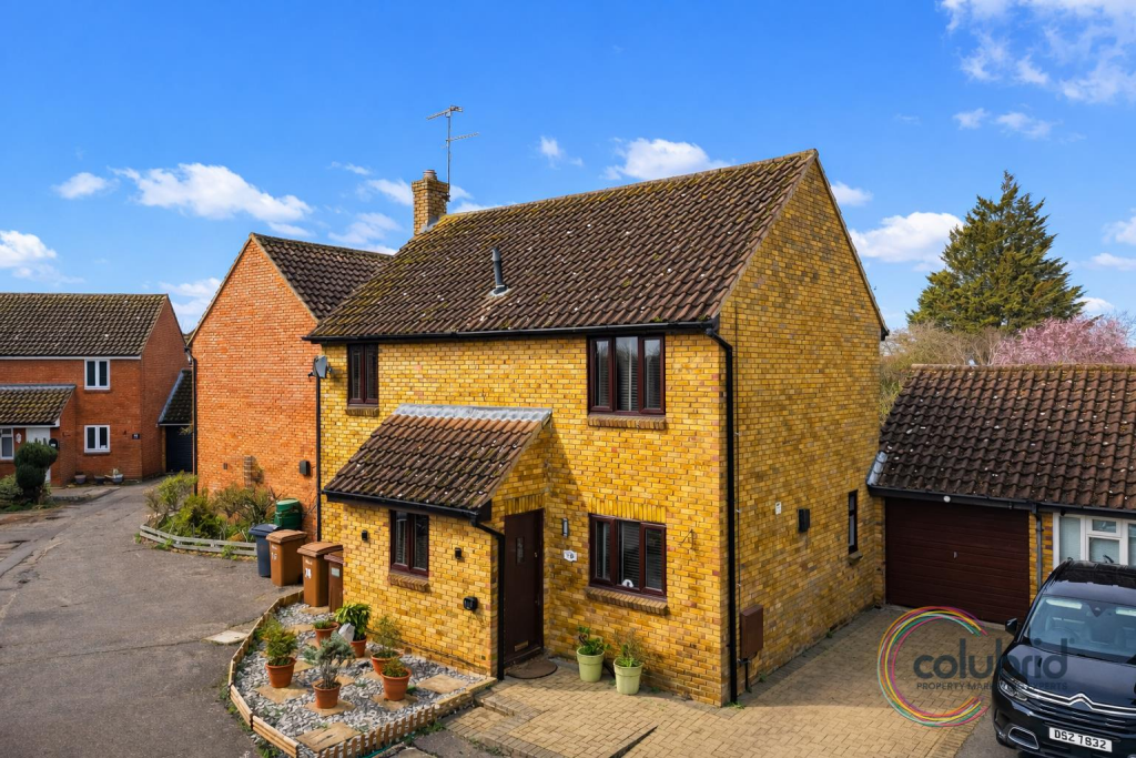 Main image of property: Colyers Reach, Chelmer Village, Chelmsford