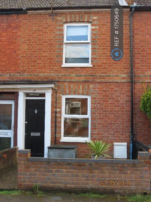 Main image of property: Beaconsfield Place, Newport Pagnell, MK16