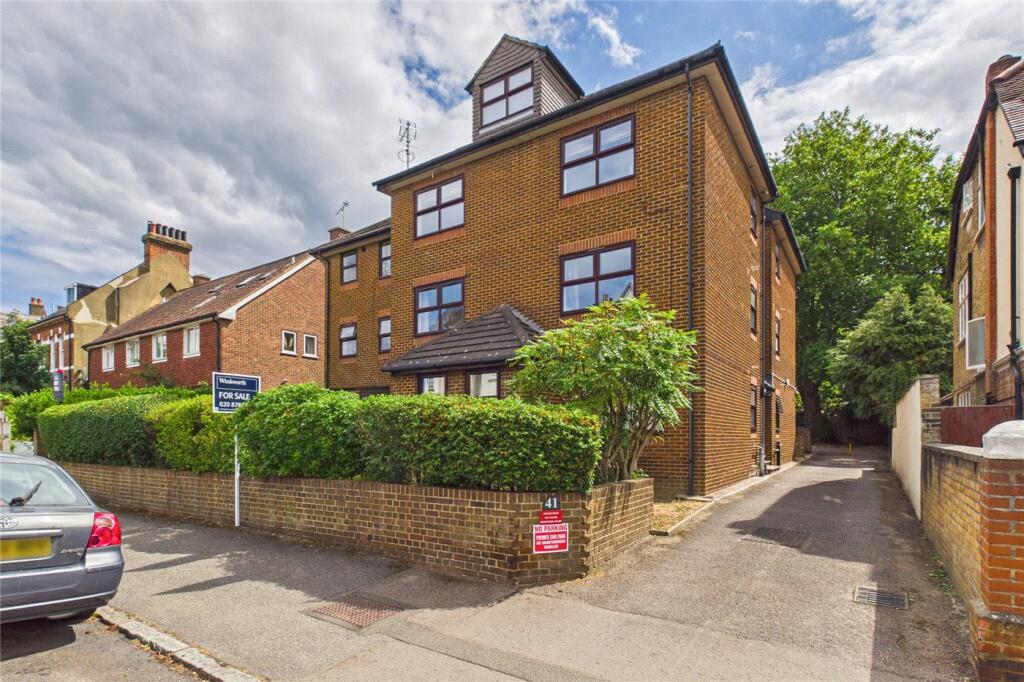 Apartment in London