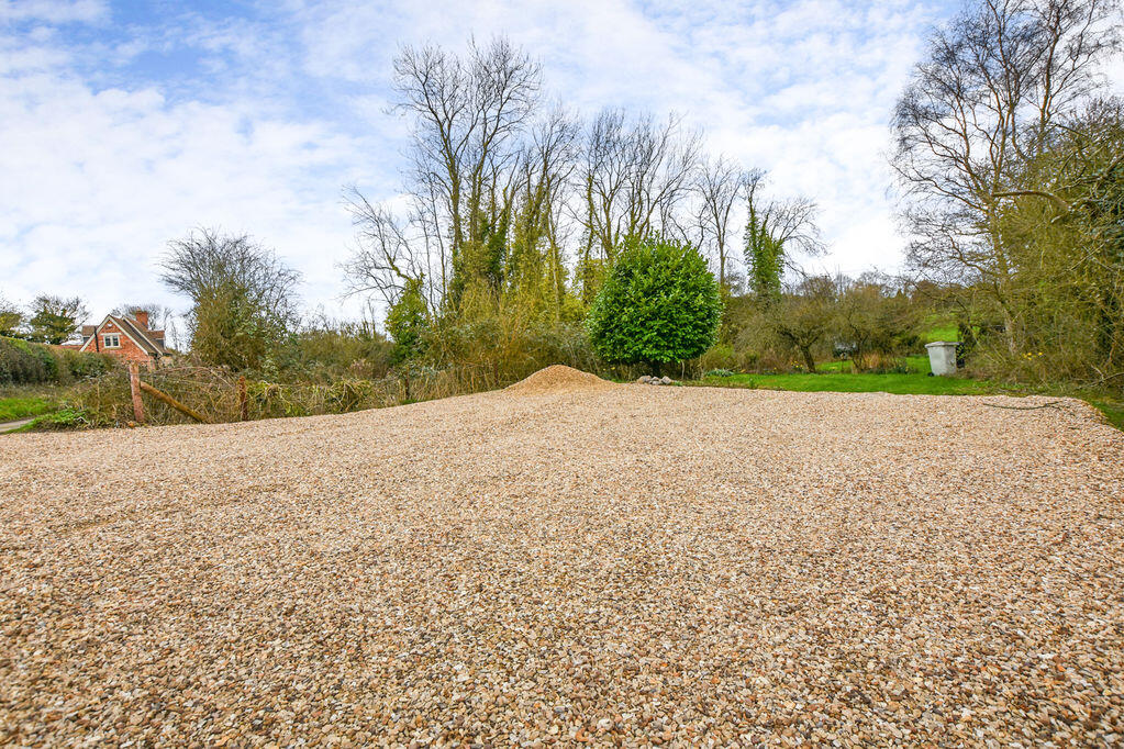 Land for sale in Land For Sale, Mill Lane, Empingham, LE15, Empingham
