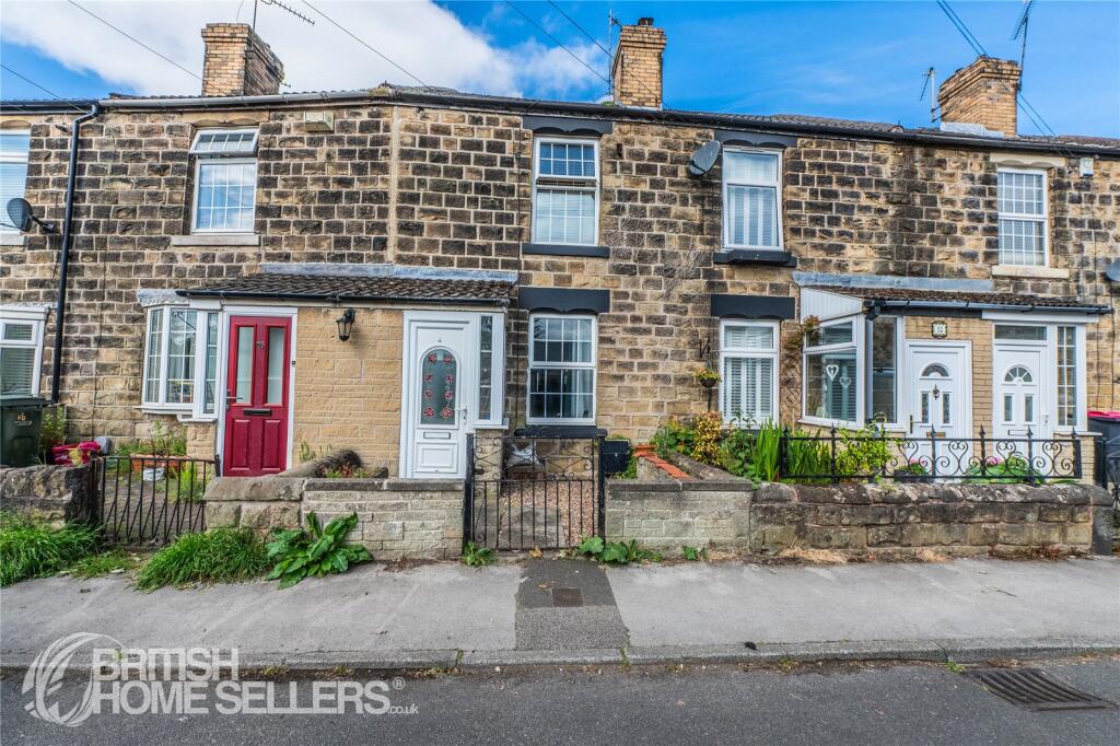Main image of property: Quarry Field Lane, Wickersley, Rotherham, South Yorkshire, S66