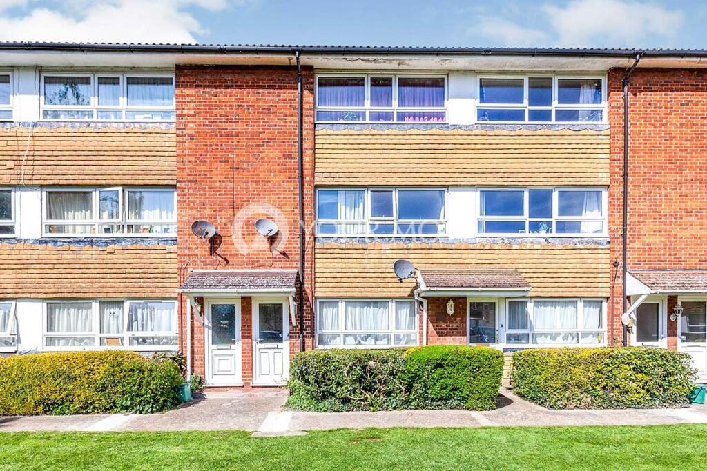 Main image of property: Mandeville Court Strode Street, Egham, Surrey, TW20