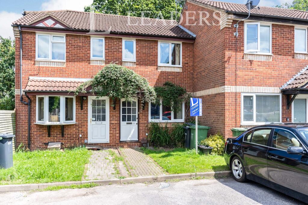 Main image of property: Woodstock Close, Hedge End, Southampton, SO30